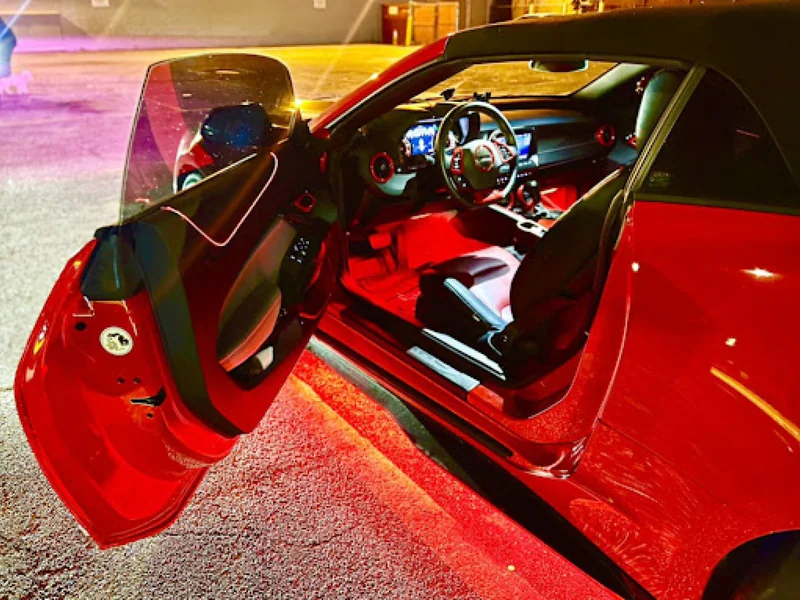 2021 Chevrolet Camaro Ss V8