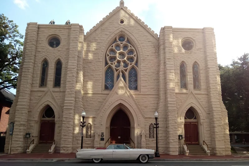 1963 Cadillac DeVille convertible 7