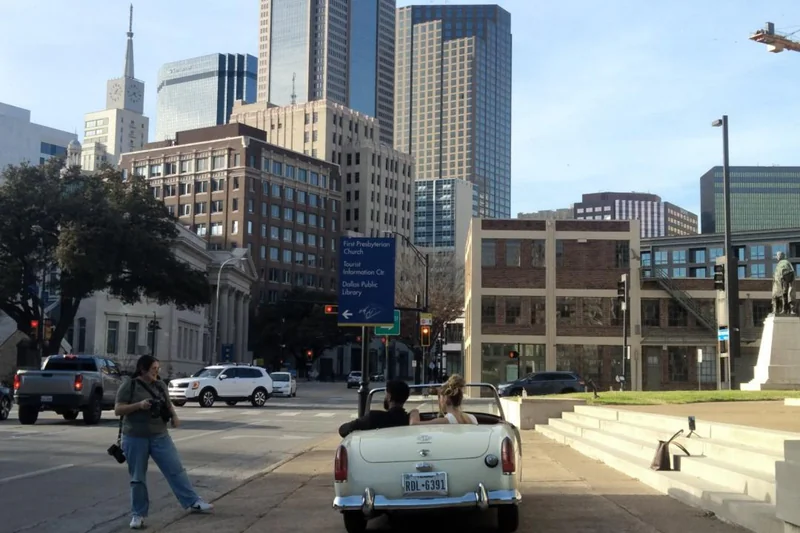 1963 MG Midget Convertible 19