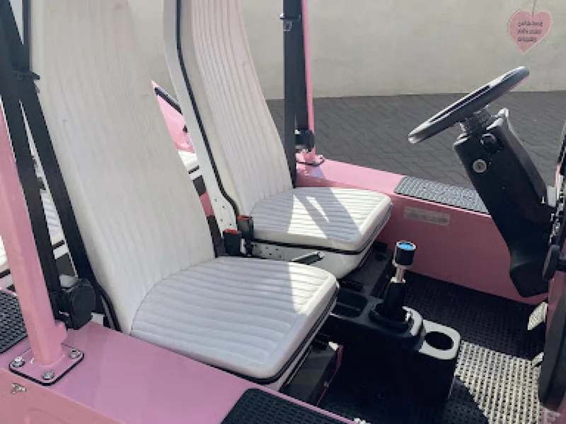 2021 Mini Moke 3
