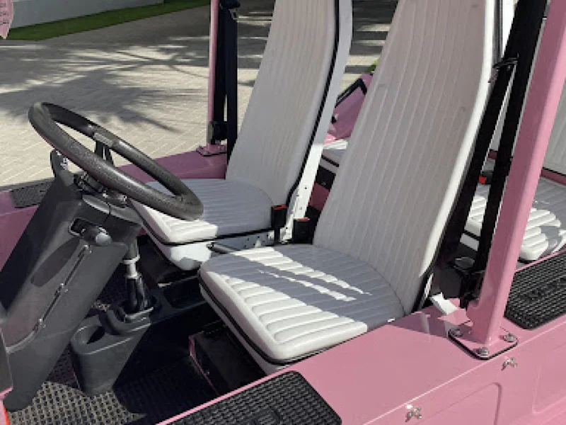 2021 Mini Moke 5