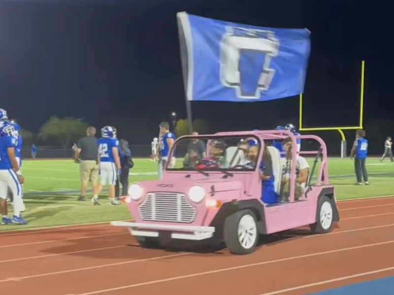 2021 Mini Moke 9