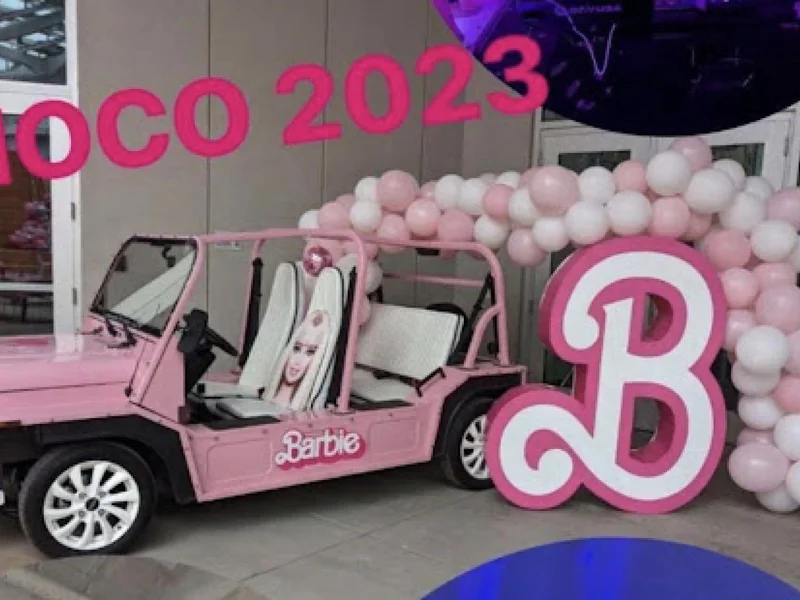 2021 Mini Moke 10