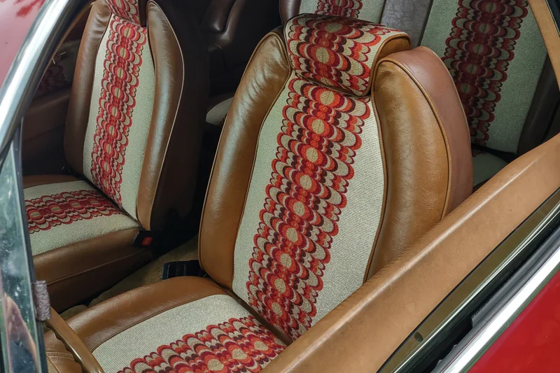 1977 AMC Pacer wagon 5