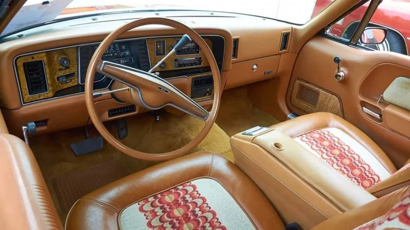 1977 AMC Pacer wagon 4