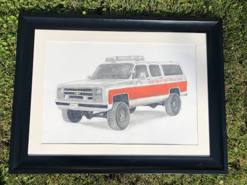 1979 Chevrolet Suburban 5
