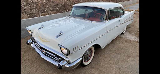 1957 Chevrolet Bel Air