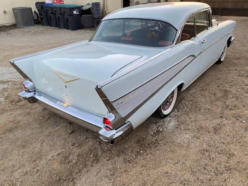 1957 Chevrolet Bel Air