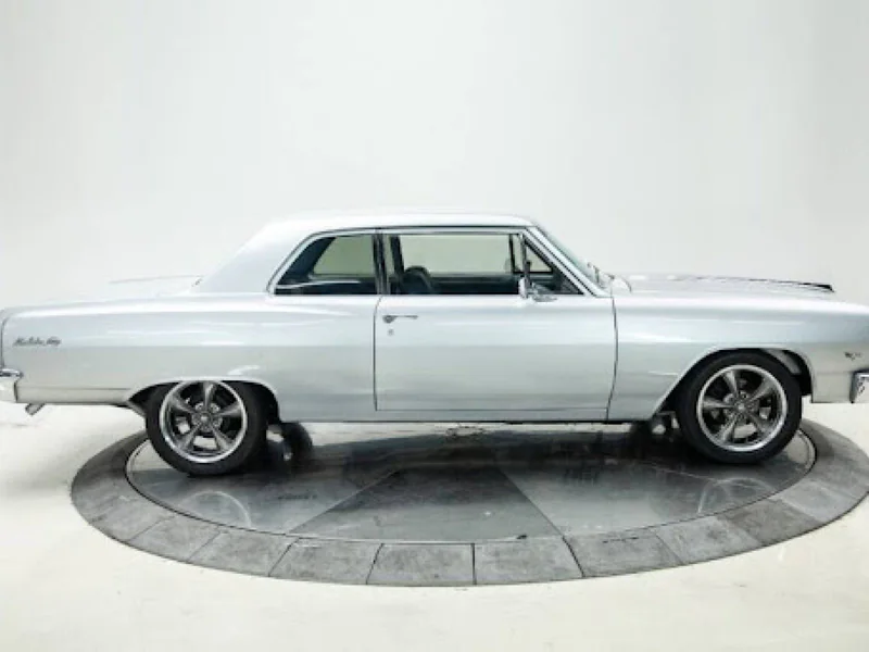 1965 Chevrolet Malibu