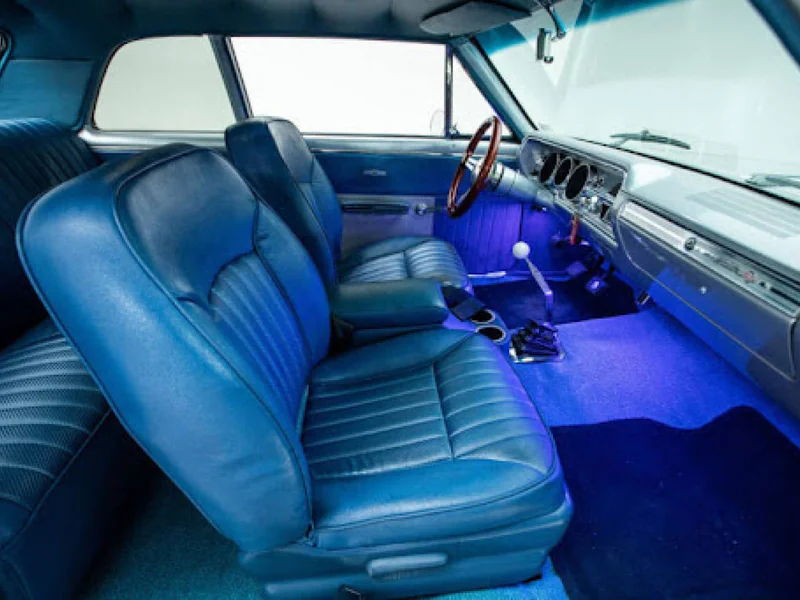 1965 Chevrolet Malibu