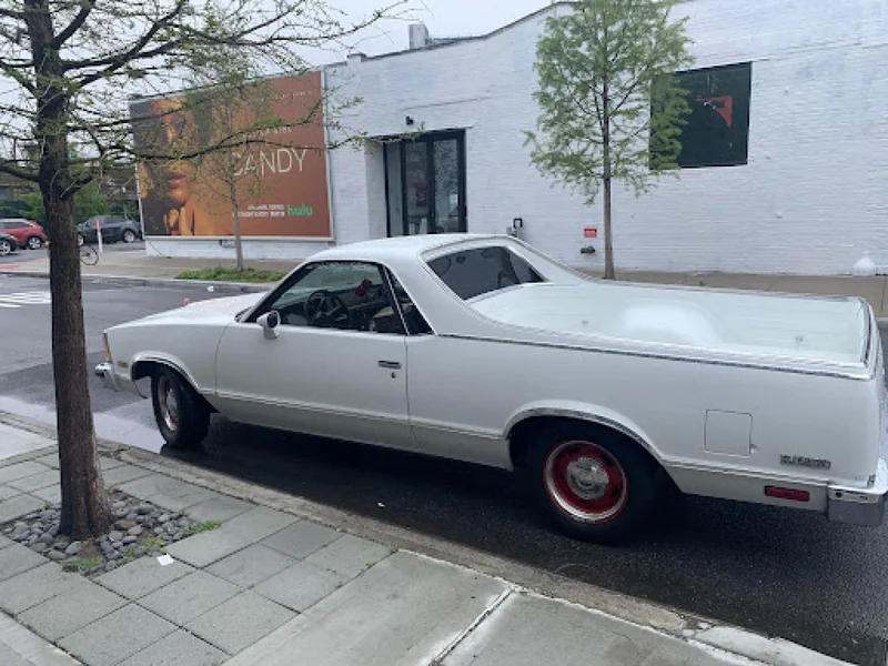 1984 Chevrolet El Camino 2