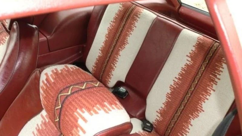 1976 AMC Pacer 5