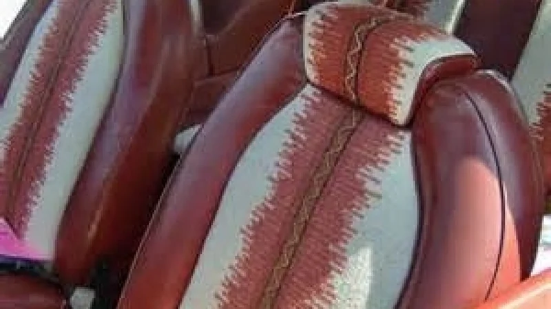 1976 AMC Pacer 6