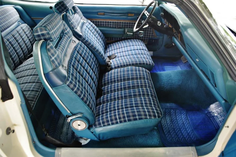 1976 AMC Matador Coupe 5