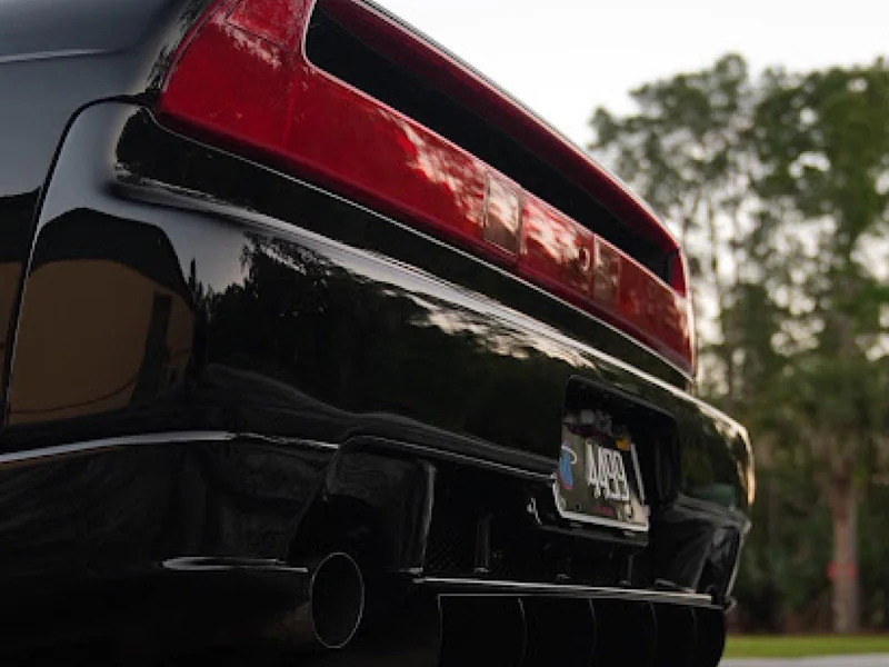 1991 Acura Nsx