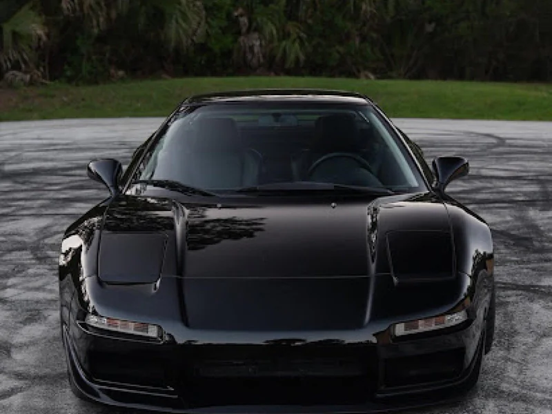 1991 Acura Nsx