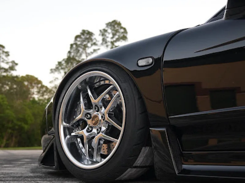 1991 Acura Nsx