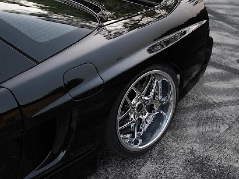1991 Acura Nsx