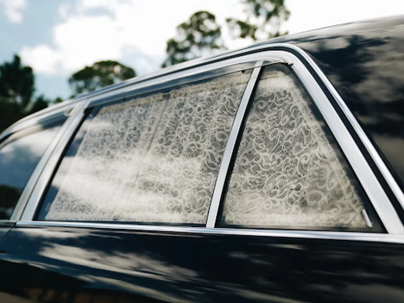 1997 Toyota Century 9