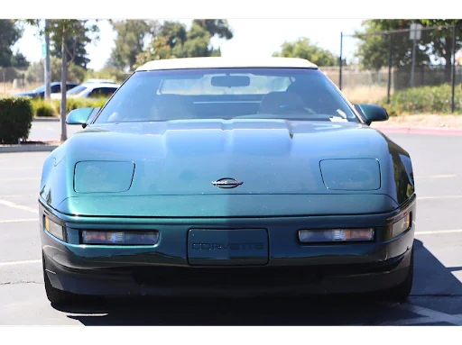 1996 Chevrolet Corvette