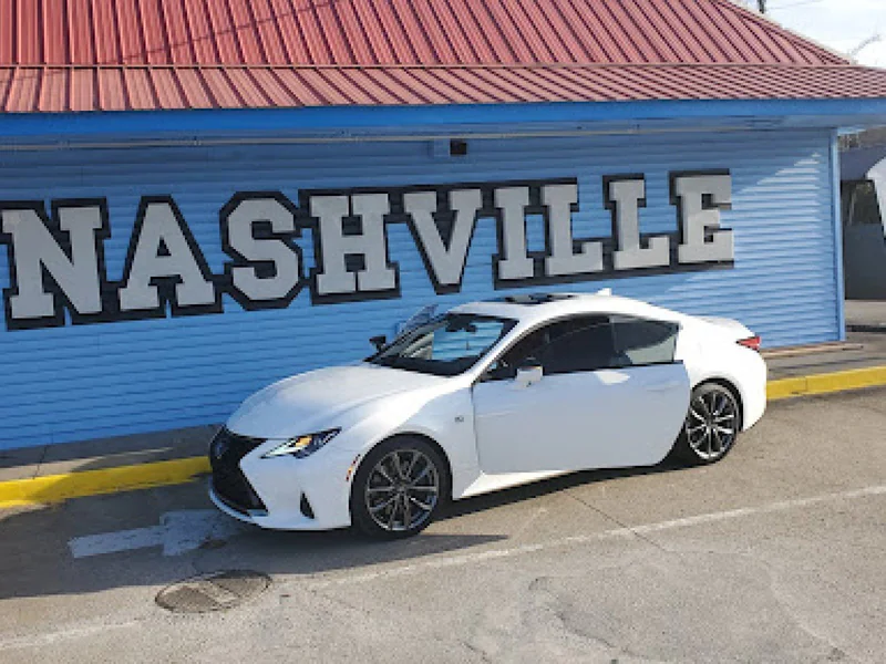 2021 Lexus Rc 300 2