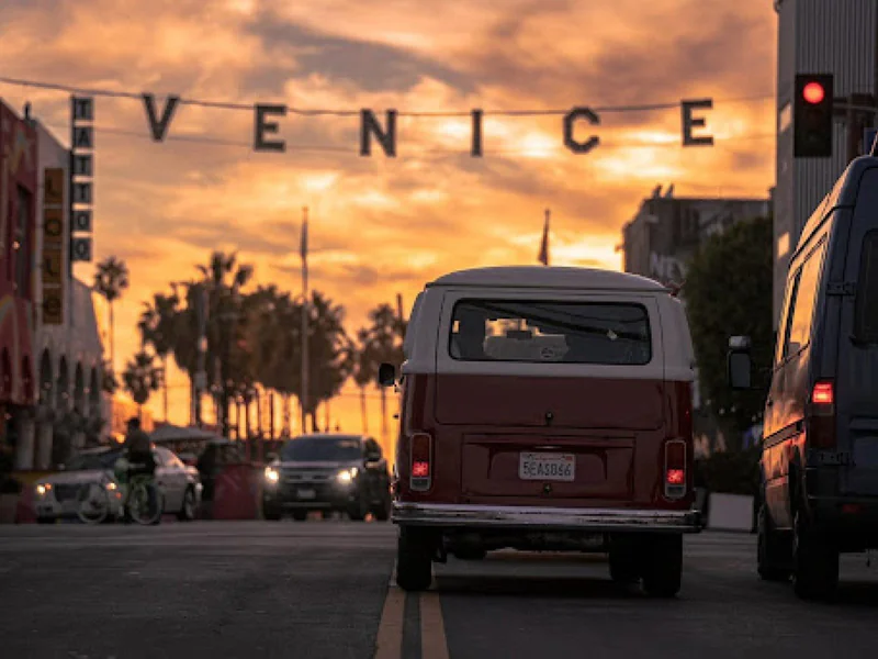 1979 Volkswagen Micro Bus T2 2