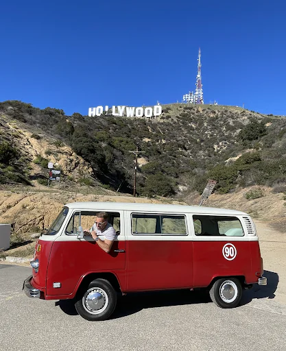 1979 Volkswagen Micro Bus T2 7