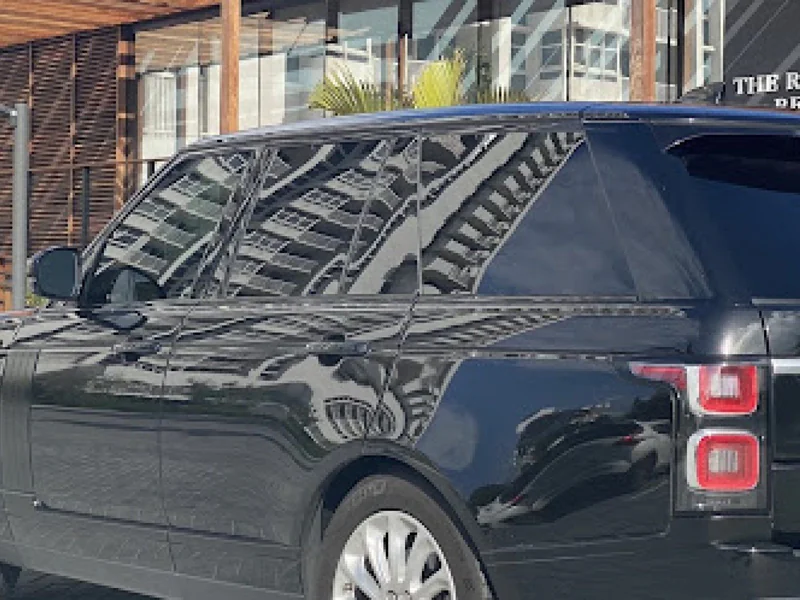 2019 Land Rover Range Rover 2