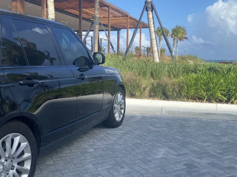 2019 Land Rover Range Rover 4
