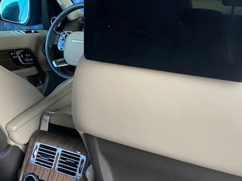 2019 Land Rover Range Rover 6
