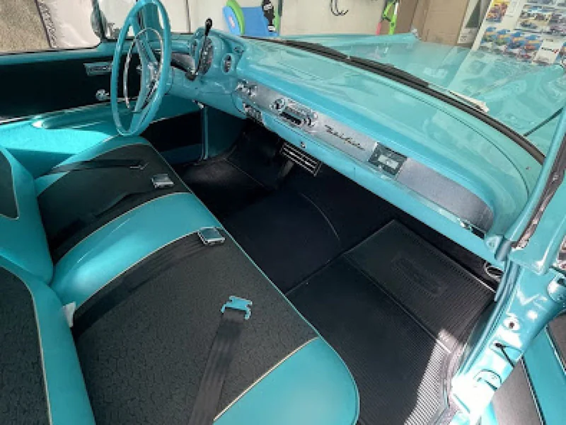 1957 Chevrolet Bel Air