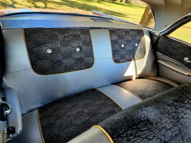 1957 Chevrolet Belair