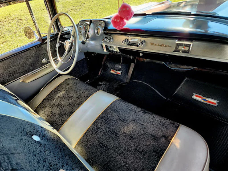 1957 Chevrolet Belair