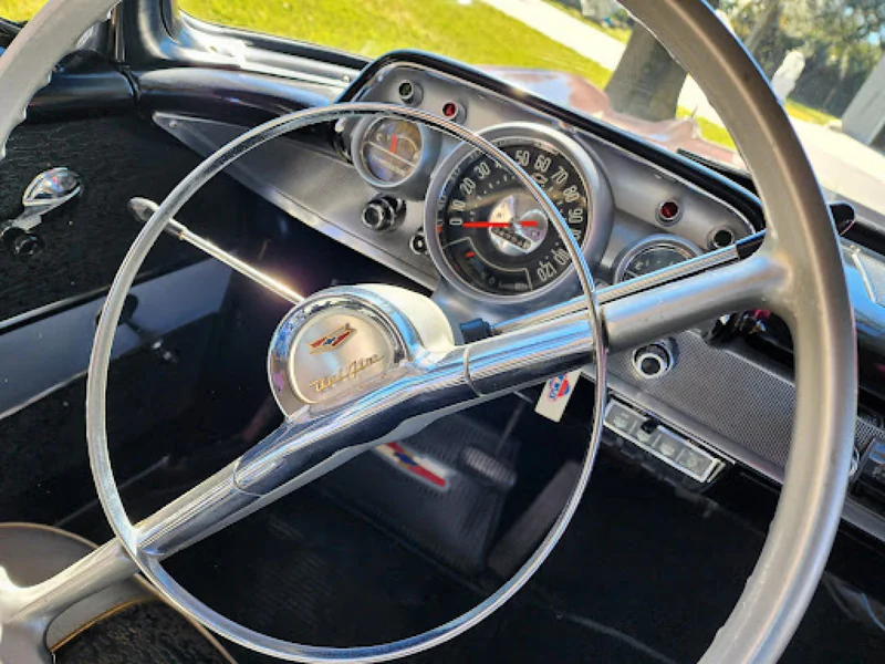 1957 Chevrolet Belair