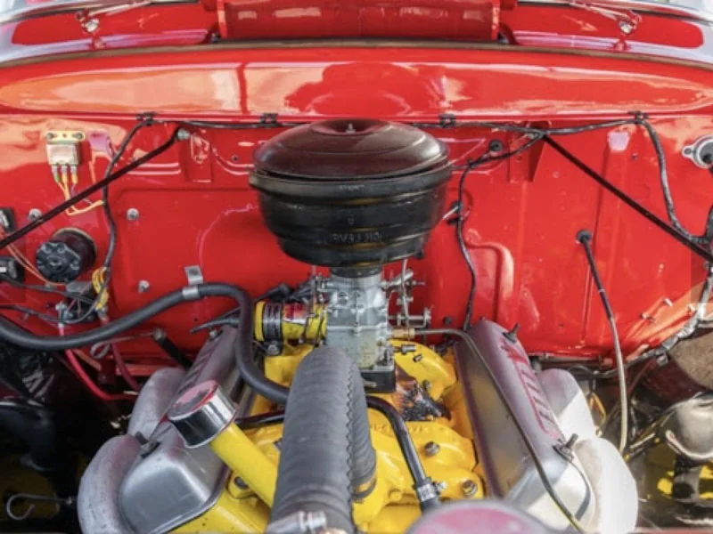1956 Ford F100