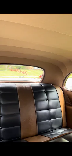 1939 Chevrolet 1939 Masters Deluxe