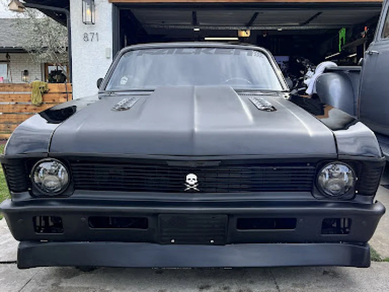 1970 Chevrolet 1970 Nova 2