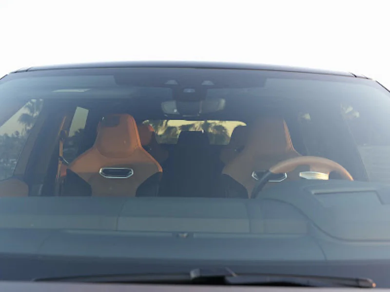 2021 Land Rover Svr 10