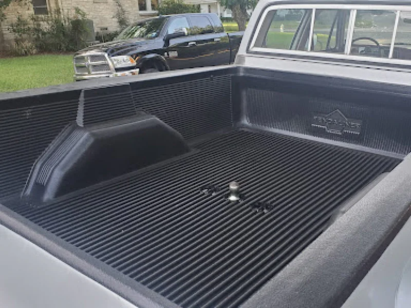 1980 GMC K 3500 Sierra Classic 4x4 Dually Crew Cab 4