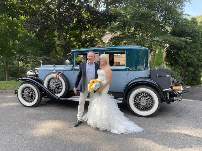 1929 Cadillac Town Car 4