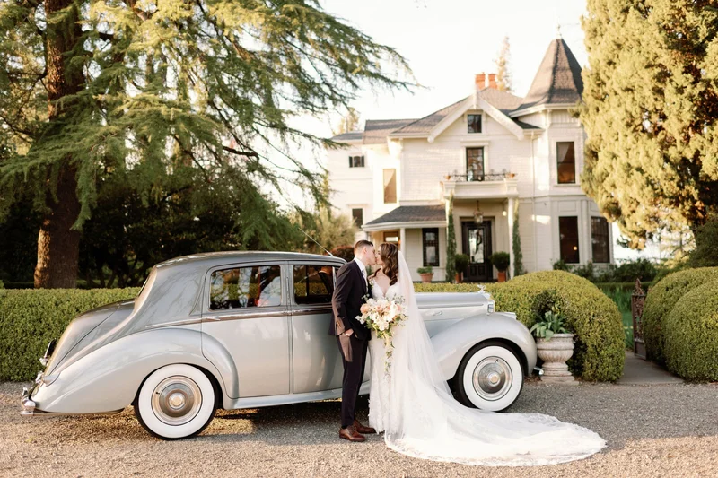 1954 Bentley R Type