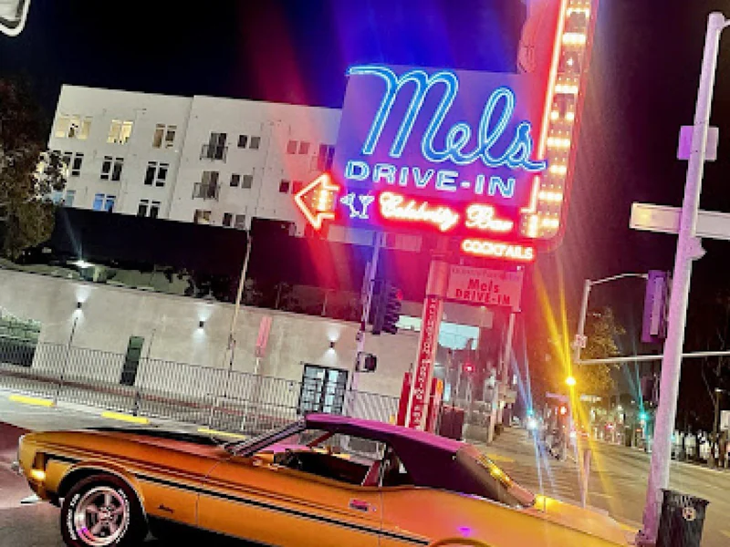 1971 Ford Mustang 1971 6
