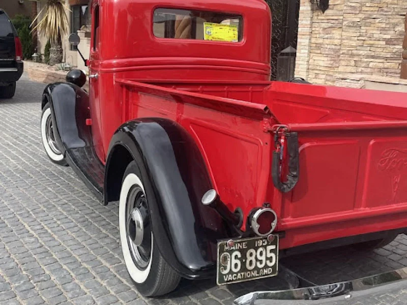 1937 Ford 77 2