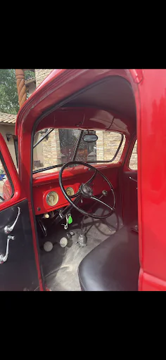 1937 Ford 77 3