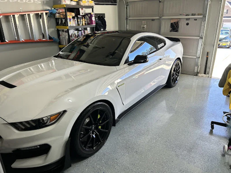 2017 Ford Shelby Gt350