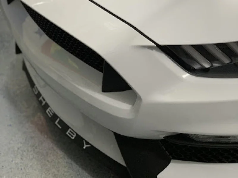 2017 Ford Shelby Gt350