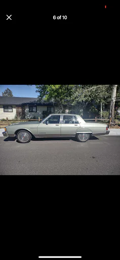 1986 Pontiac Parissiene 3
