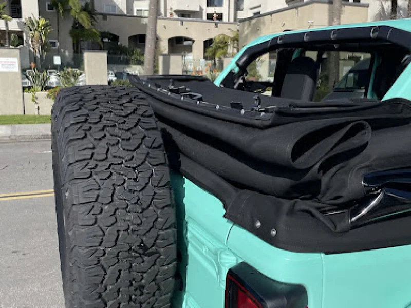 2022 Jeep Wrangler 2