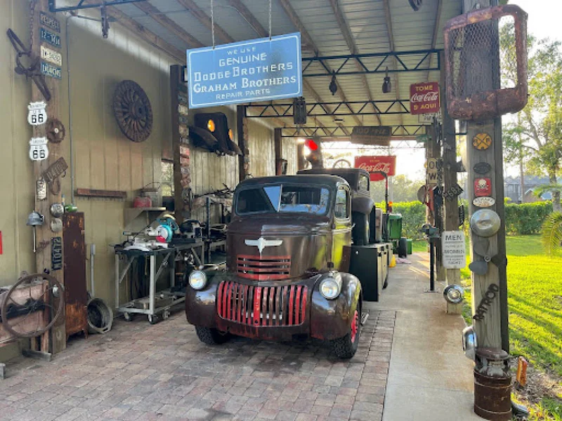 1946 Chevrolet Coe 3