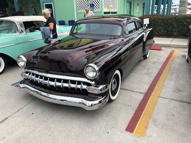 1954 Chevrolet Belair